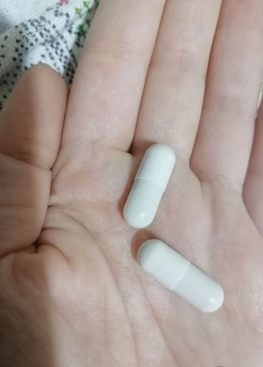 Overzicht van cystolax