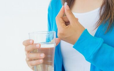 Cystitis behandelingsmethoden bij vrouwen