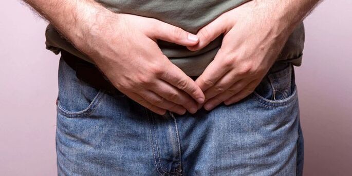 pijn in de onderbuik met blaasontsteking