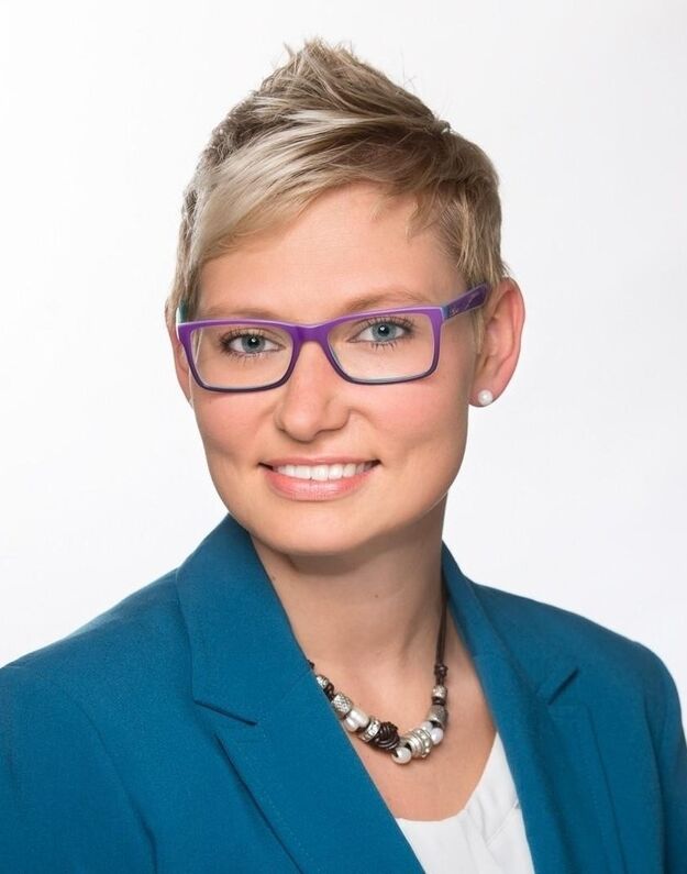 Dokter Uroloog Emma Ossebaar